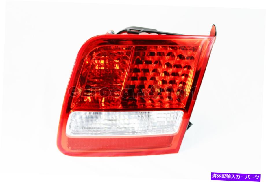 USテールライト 新しい！ Audi S8 OEMウロインナー右テールライト1044018 4E0945094K New! Audi S8 OEM ULO Inner Right Tail Light 1044018 4E0945094K【並行輸入品】 63,575円