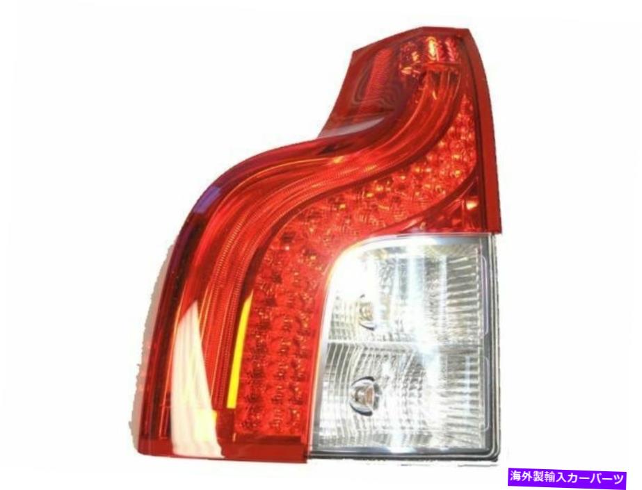 【楽天市場】USテールライト 20132014 Volvo XC90テールライトアセンブリ左下HELLA 64394HK Taillight