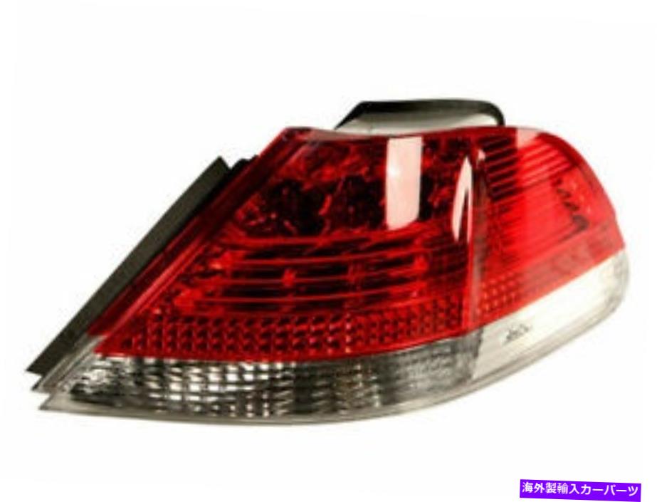 USテールライト 右ウロOEの交換用テールライトアセンブリはBMW 760Li 2005-2008 25YGBFにフィット Right ULO OE Replacement Tail Light Assembly fits BMW 760Li 2005-2008 25YGBF【並行輸入品】