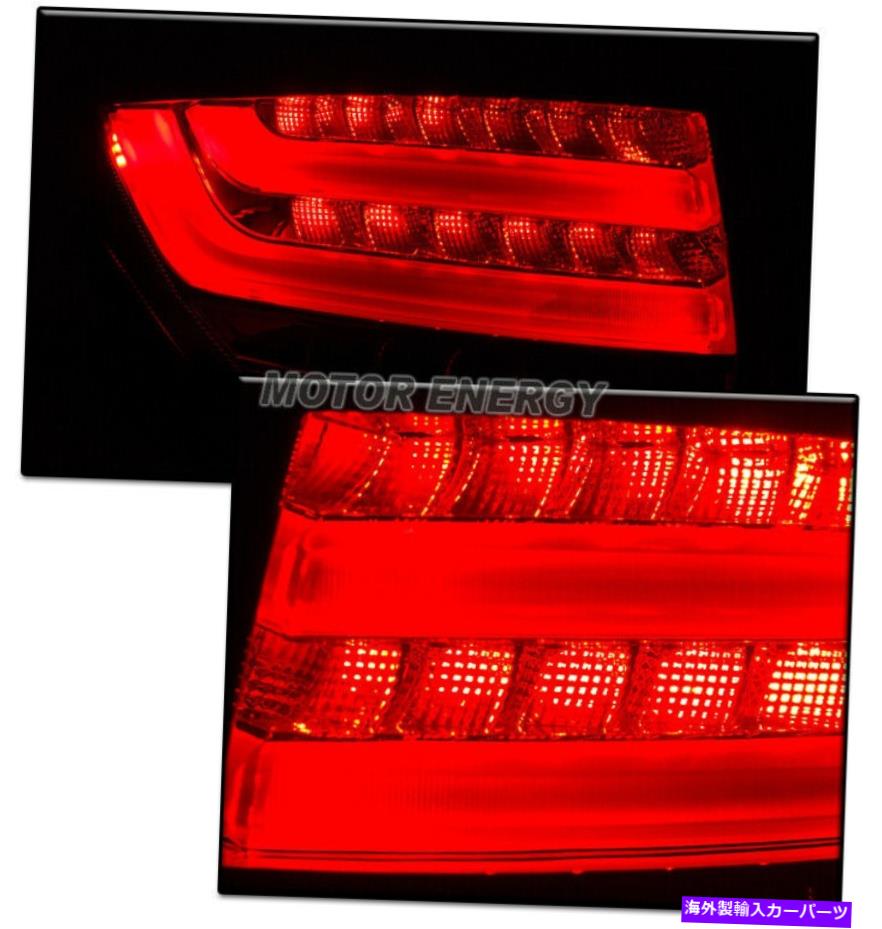 USテールライト 14-16トヨタハイランダーLED G1テールブレーキライトリアランプの煙左+右ペア 14-16 TOYOTA HIGHLANDER LED G1 TAIL BRAKE LIGHT REAR LAMP SMOKE LEFT+RIGHT PAIR【並行輸入品】
