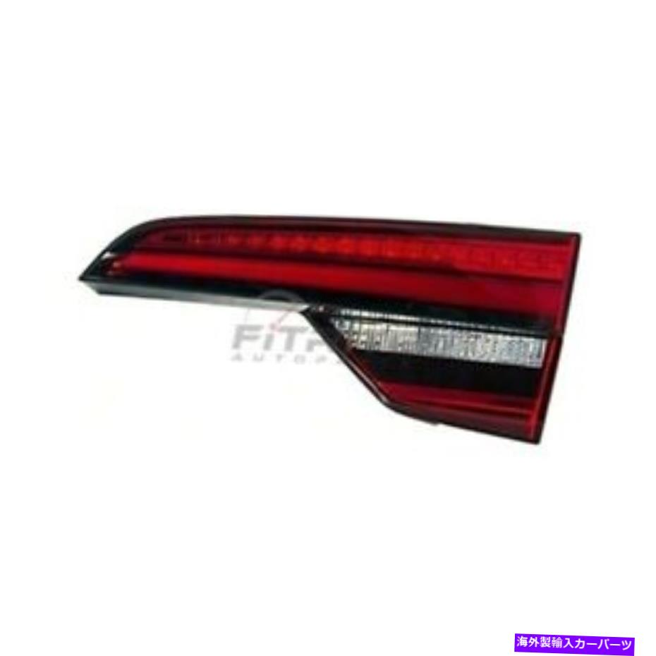USテールライト AU2803121 2017 Audi A4 Allroadのための内部RH旅客サイドテールライトアセンブリ AU2803121 Inner RH Passenger Side Tail Light Assembly For 2017 Audi A4 Allroad【並行輸入品】