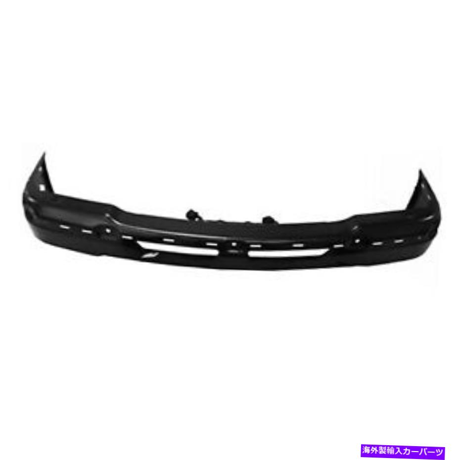 USテールライト NSF認定プラチナプラスGM1002417Nバンパーフェイスバーフロント NSF Certified Platinum Plus GM1002417N Bumper Face Bar Front【並行輸入品】|Us Custom Parts Shop USDM