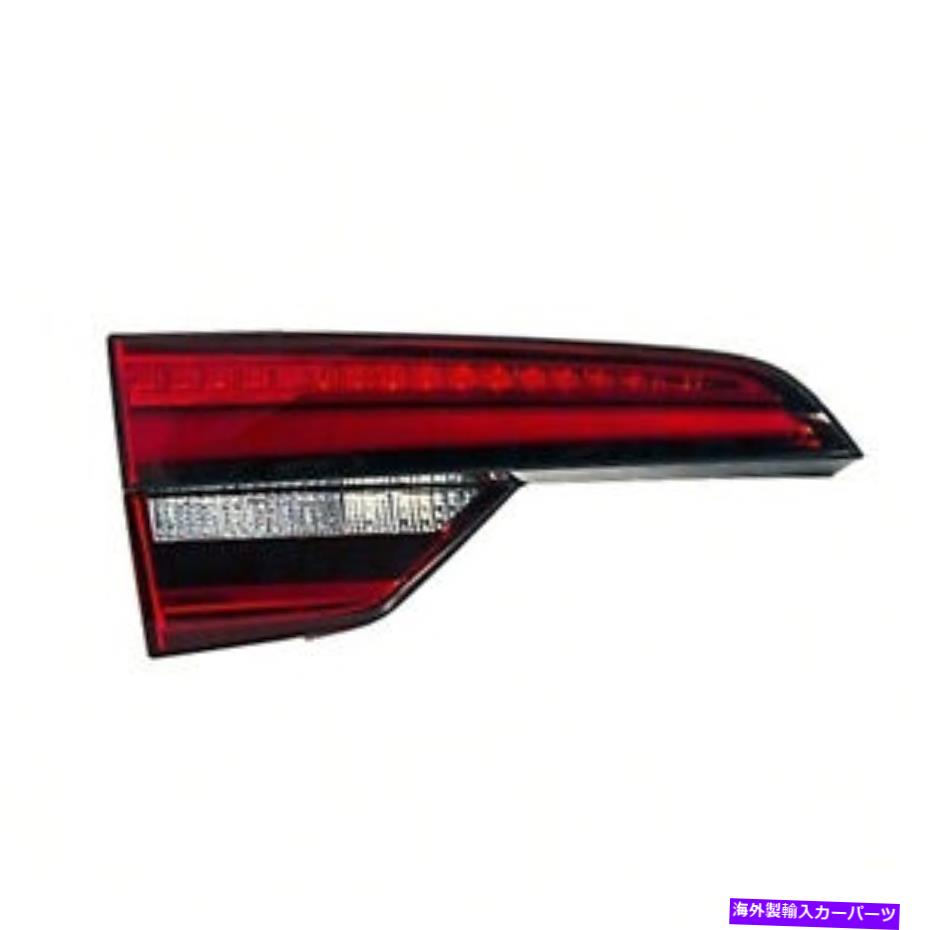 USテールライト AU2802121新しい交換用インナードライバサイドテールランプアセンブリ AU2802121 New Replacement Inner Driver Side Tail Lamp Assembly【並行輸入品】
