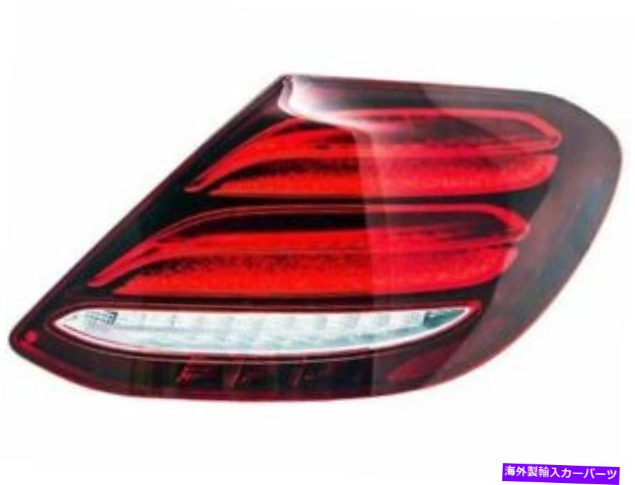 USテールライト 右 - メルセデスE300 E43 AMG CF29Z9のための乗客側テールライトアセンブリ Right - Passenger Side Tail Light Assembly For Mercedes E300 E43 AMG CF29Z9【並行輸入品】｜Us Custom Parts Shop USDM