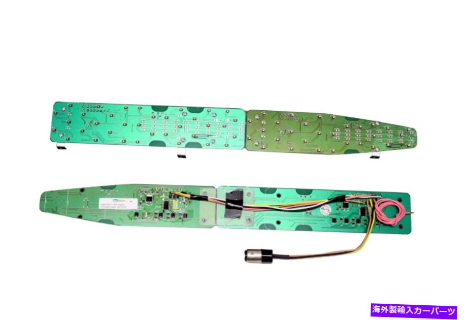 USテールライト 1959 ImpalaマルチパターンシーケンシャルLEDテールライト 1959 Impala MULTI-Pattern Sequential LED Tail Lights【並行輸入品】|Us Custom Parts Shop USDM