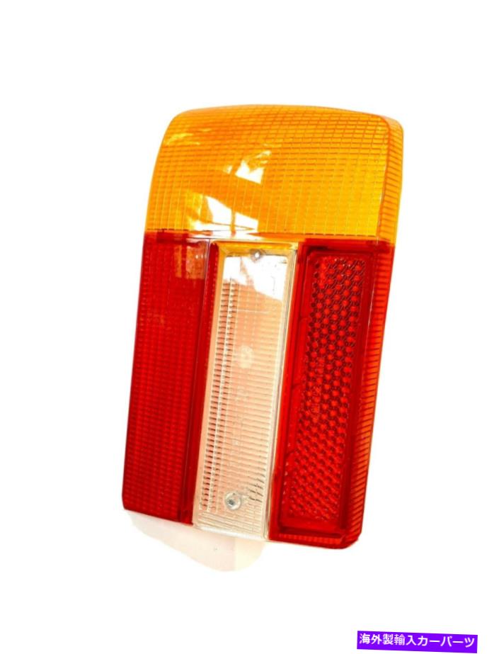 USテールライト 純正BMW E10 2002 2002TIIドライバ側左テールライトレンズNOS Genuine BMW E10 2002 2002Tii Driver Side Left Tail Light Lens NOS【並行輸入品】｜Us Custom Parts Shop USDM