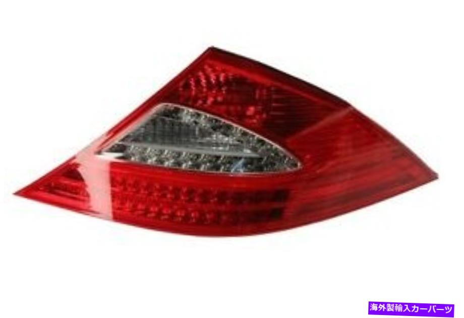 USテールライト MB W219 CLS550 CLS63 ULO 2198201064テールライトアッシー旅客 For MB W219 CLS550 CLS63 ULO 2198201064 Tail Light Assy Passenger Right【並行輸入品】|Us Custom Parts Shop USDM