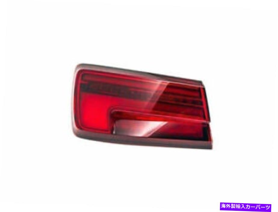 USテールライト 左 - ドライバ側テールライトアセンブリ2017 Audi S3 x237gs Left - Driver Side Tail Light Assembly For 2017 Audi S3 X237GS【並行輸入品】｜Us Custom Parts Shop USDM