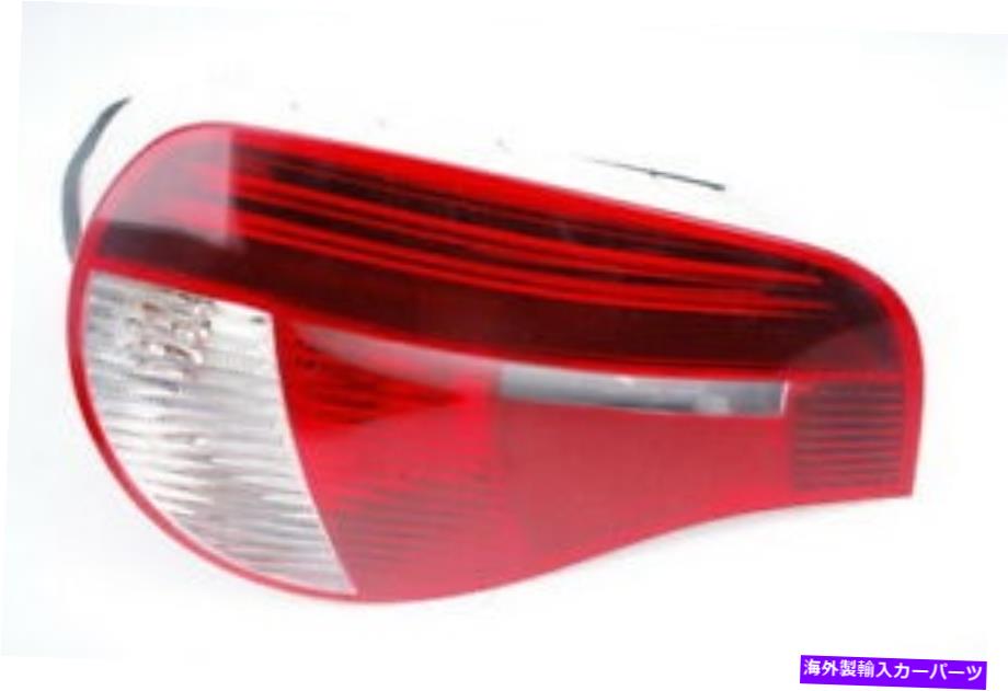 USテールライト BMW Z4 E85リア左Taillight 63217162729 7162729新しい本物 BMW Z4 E85 Rear Left Taillight 63217162729 7162729 NEW GENUINE【並行輸入品】