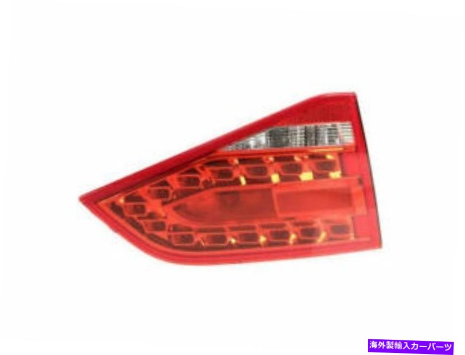 USテールライト 2009-2012 Audi A4 Quattro 2011 J181WBのための左側のテールライトアセンブリ Left Inner Tail Light Assembly For 2009-2012 Audi A4 Quattro 2010 2011 J181WB【並行輸入品】｜Us Custom Parts Shop USDM