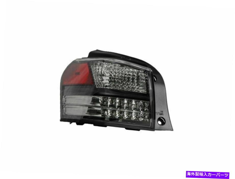 USテールライト 2010-2012 Lexus HS250Hテールライトアセンブリのための - 運転者側28461NP 2011 For 2010-2012 Lexus HS250h Tail Light Assembly Left - Driver Side 28461NP 2011【並行輸入品】