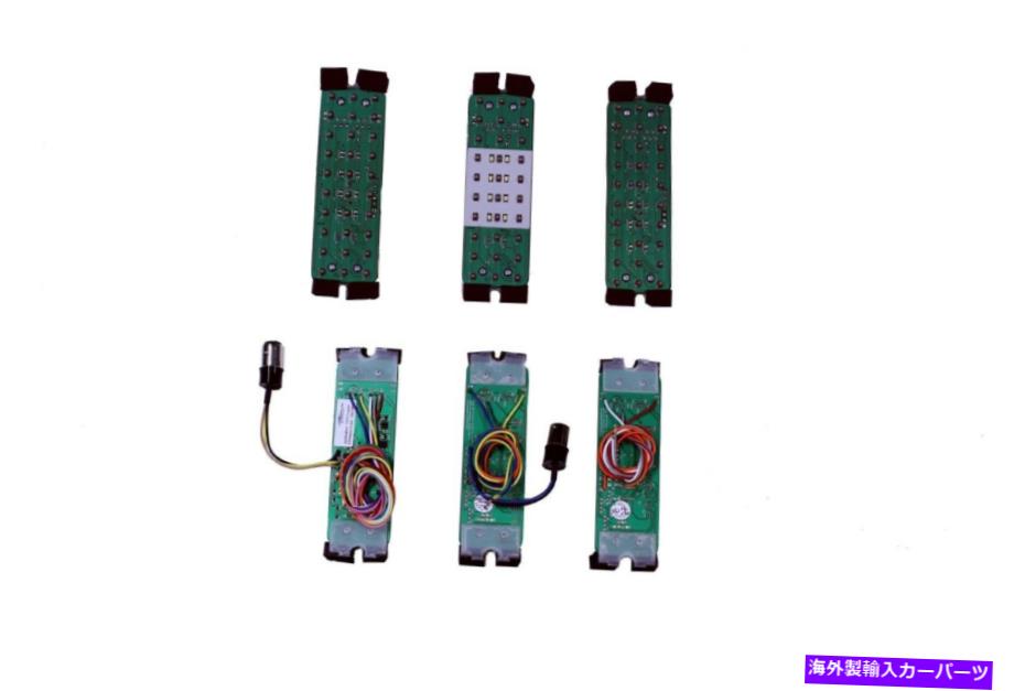 USテールライト 1970インパラ標準マルチパターン順次LEDテールライト 1970 Impala Standard MULTI-Pattern Sequential LED Tail Lights【並行輸入品】|Us Custom Parts Shop USDM