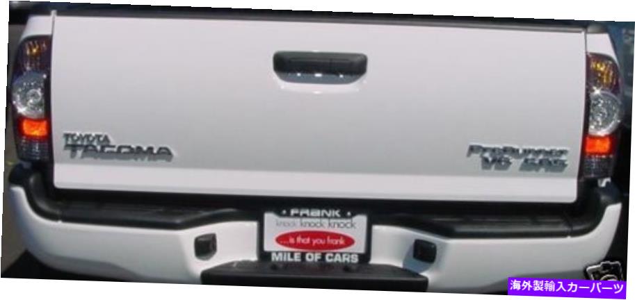USテールライト トヨタタコマ2005 - 2015リアテールランプセットLEDスタイル - OEM NEW！ Toyota Tacoma 2005 - 2015 Rear Tail Lamp Set LED Style - OEM NEW!【並行輸入品】