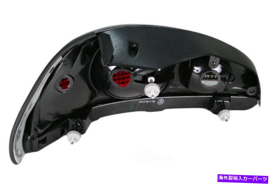 USテールライト テールライトセットDIYソリューションLHT07364 Tail Light Set DIY SOLUTIONS LHT07364【並行輸入品】|Us Custom Parts Shop USDM