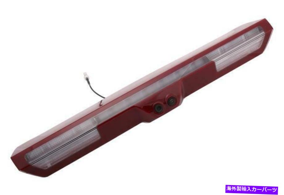 USテールライト 本物のGMハイマウントランプ84699123 Genuine GM High Mount Lamp 84699123【並行輸入品】 70,727円