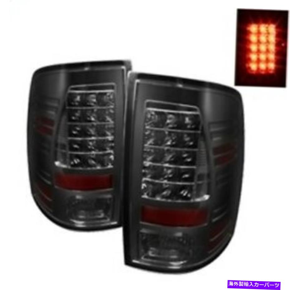 USテールライト テールライトセットスパイダーオート5017581 Tail Light Set-ST SPYDER AUTO 5017581【並行輸入品】