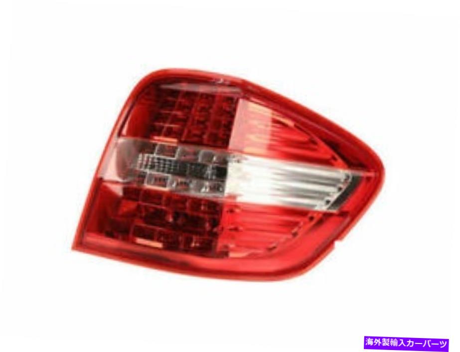 USテールライト ML320 ML350 ML450 ML6500 ML550 KC63C2用テールライトアセンブリ Tail Light Assembly For ML320 ML350 ML450 ML63 AMG ML500 ML550 KC63C2【並行輸入品】