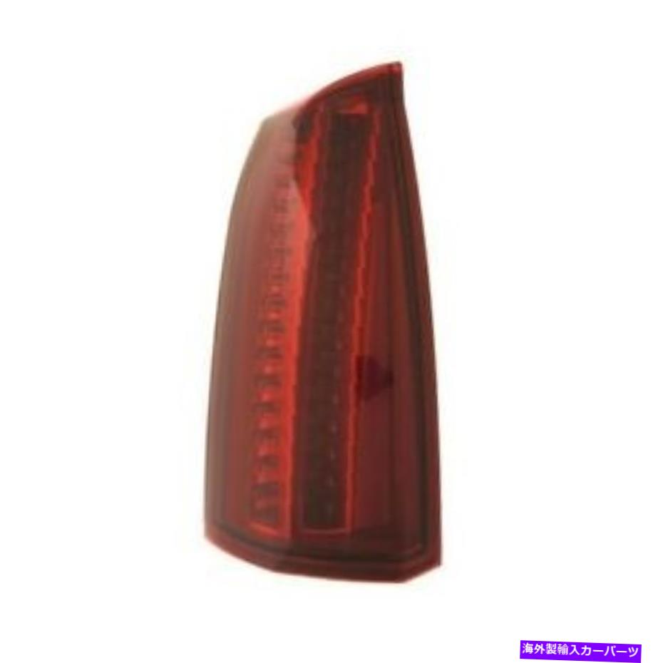 USテールライト 新しい運転手は、Cadillac STSのためのNO T79を残しました NEW Driver Left Genuine Tail Brake Light Lamp Assembly No T79 for Cadillac STS【並行輸入品】