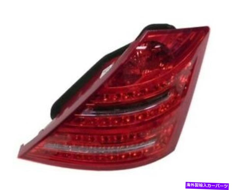 USテールライト TaillightアセンブリULO 10 72 002 221 820 14 64 Taillight Assembly ULO 10 72 002 221 820 14 64【並行輸入品】