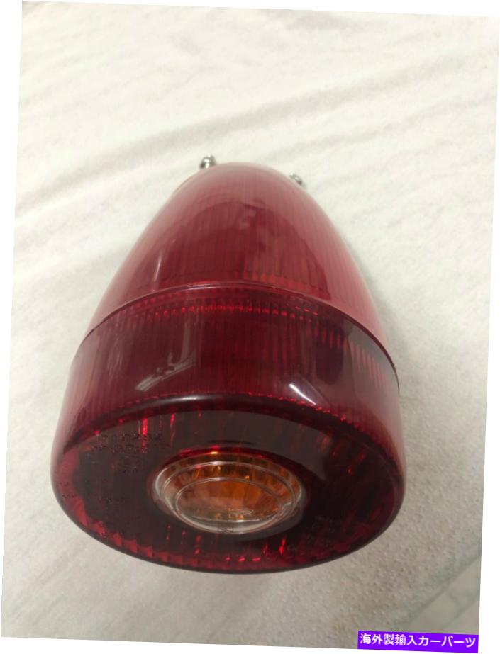 USテールライト Ferrari 430 Enzo - Rh / LHインナーテールライトフォグ＆リバース＃185668 185669 Ferrari 430 ENZO - RH / LH Inner Tail Light Fog & Reverse # 185668 185669【並行輸入品】