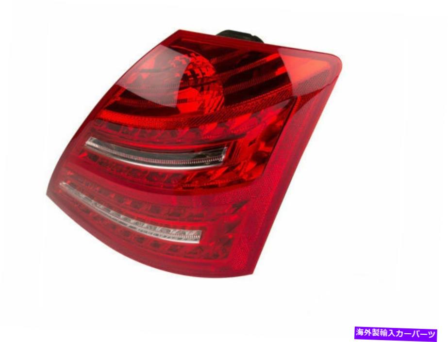 USテールライト 2010-2011のメルセデスS400テールライトアセンブリ右97841QZ For 2010-2011 Mercedes S400 Tail Light Assembly Right 97841QZ【並行輸入品】