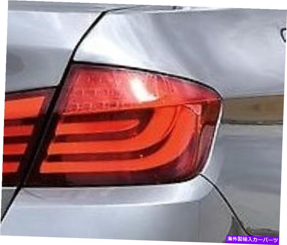 USテールライト BMW F10 5シリーズ本物の右側のテールライト、リアランプ528i 535i 550i 2011+ BMW F10 5-Series Genuine Right Outer Tail Light,Rear Lamp 528i 535i 550i 2011+【並行輸入品】