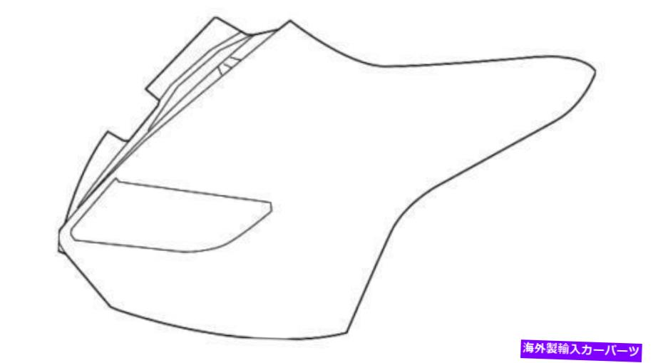 USテールライト 本物のフォードテールランプアセンブリF1EZ-13404-D Genuine Ford Tail Lamp Assembly F1EZ-13404-D【並行輸入品】｜Us Custom Parts Shop USDM