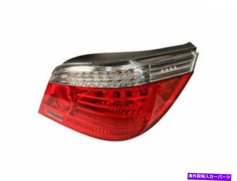 USテールライト 2008-2010 BMW 528I 2009 K273のための右テールライトアセンブリ Right Tail Light Assembly For 2008-2010 BMW 528i 2009 K273ST【並行輸入品】
