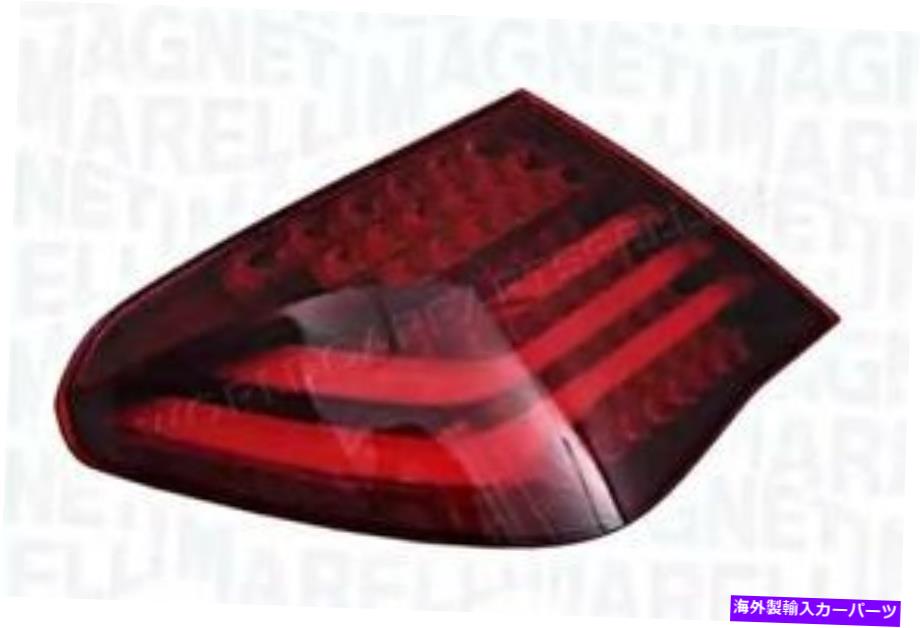 USテールライト 外側ウィングテールライトリアランプ左フィットBMW 7シリーズF03 F02 F01 2012-2015 LCI Outer Wing Tail Light Rear Lamp Left Fits BMW 7 Series F03 F02 F01 2012-2015 LCI【並行輸入品】 65,959円