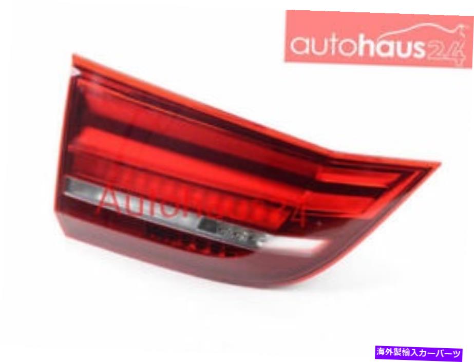 【楽天市場】USテールライト BMW F15 x5左インナーテールライトリアランプ2014アップテールライト本物のOE BMW F15 X5