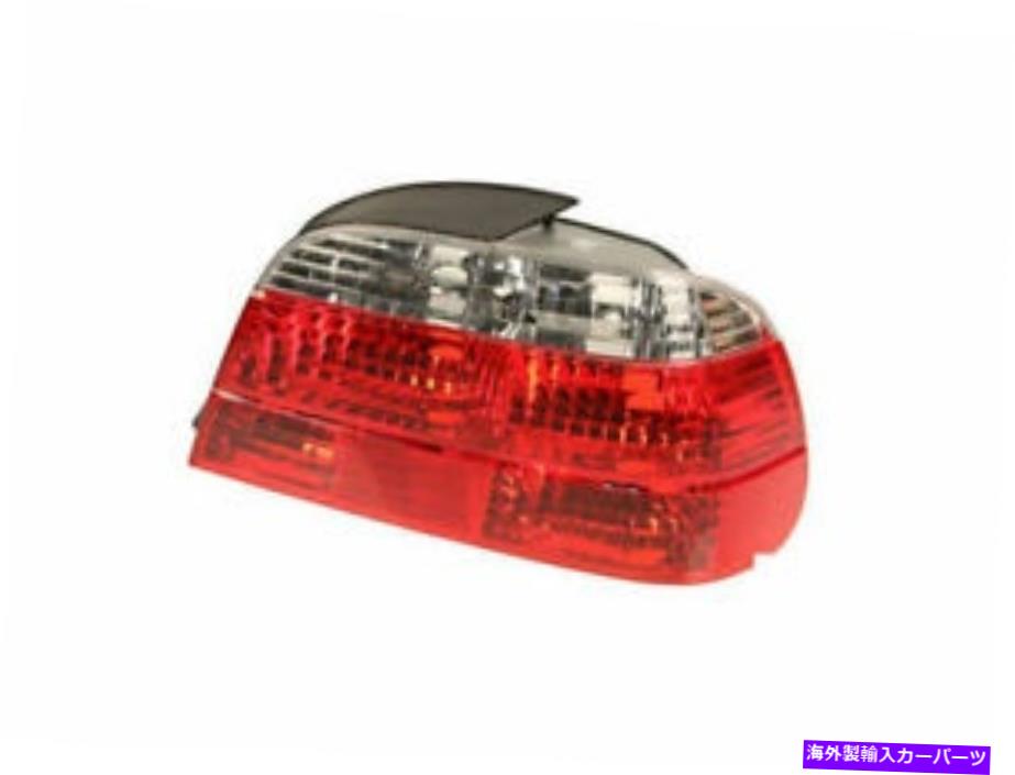 USテールライト 1998年から2001年BMW 750IL 1999 2000 Q661DJのための右テールライトアセンブリ Right Tail Light Assembly For 1998-2001 BMW 750iL 1999 2000 Q661DJ【並行輸入品】