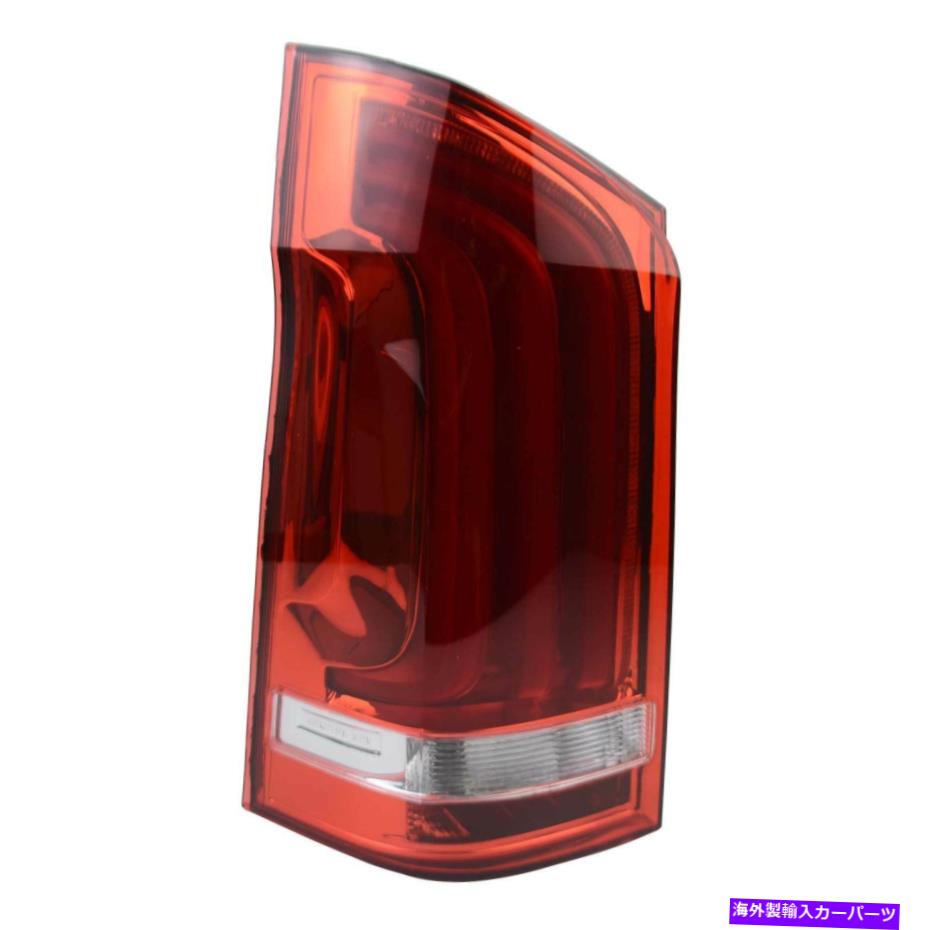 USテールライト メルセデスのためのリアLEDテールランプ新しい左447 820 05 64 Rear LED Tail Lamp New Left 447 820 05 64 for Mercedes Vito Mixto / V-Class W447【並行輸入品】｜Us Custom Parts Shop USDM