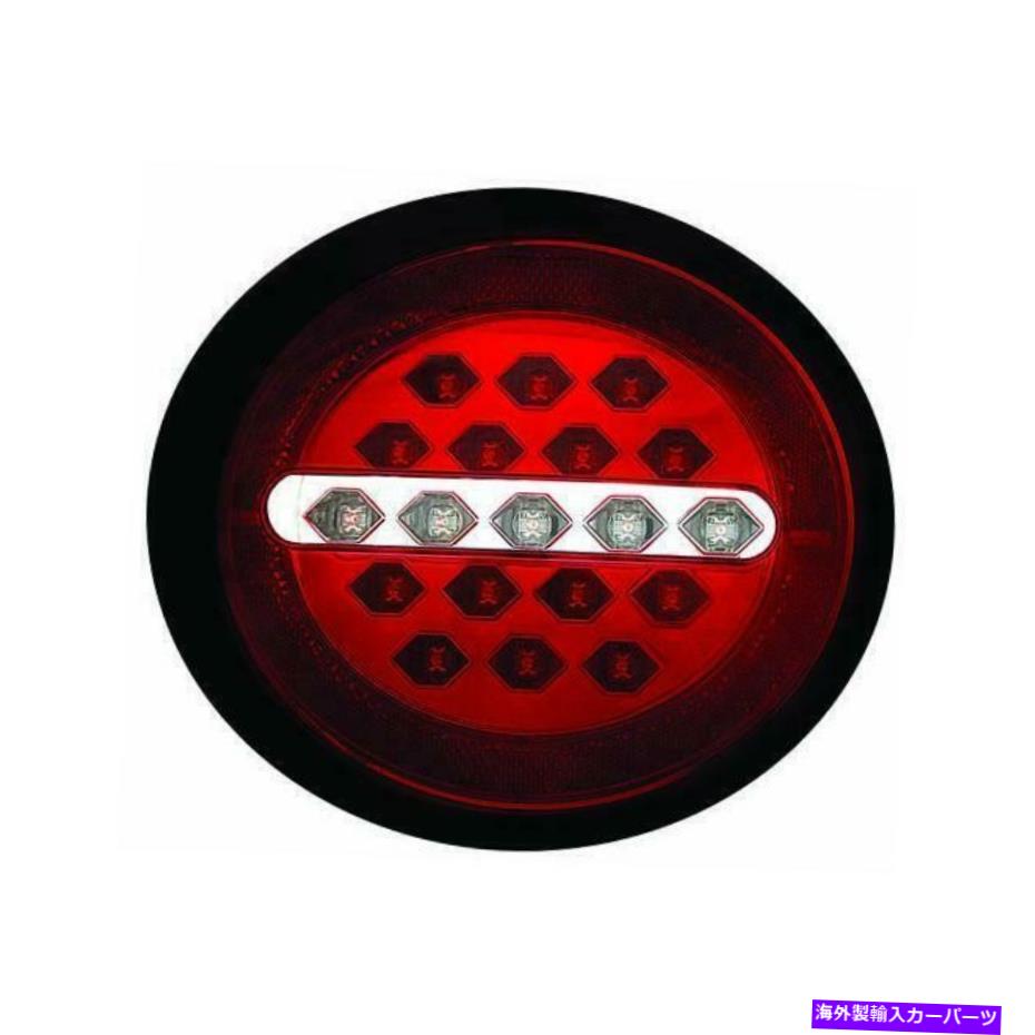 USテールライト IPCW 2005-2013 Chevy Corvette C6 Ruby Red LEDテールライト4個セットLEDT-336CR IPCW 2005-2013 Chevy Corvette C6 Ruby Red LED Tail Lights 4 PCS Set LEDT-336CR【並行輸入品】