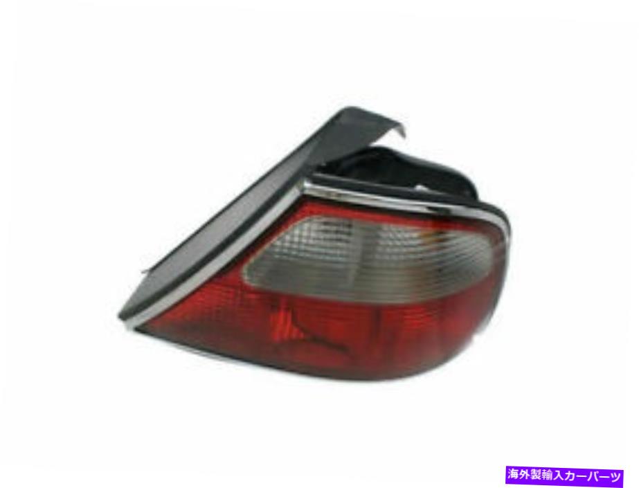 USテールライト 1998年から2003年の右テールライトアセンブリJaguar XJR 2001 2002 1999 2000 x533fj Right Tail Light Assembly For 1998-2003 Jaguar XJR 2001 2002 1999 2000 X533FJ【並行輸入品】｜Us Custom Parts Shop USDM