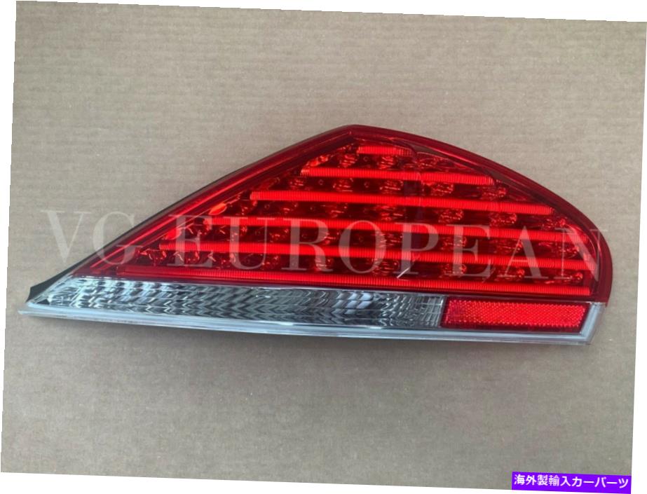 USテールライト BMW E63 E64 6シリーズ本物の右手ティライト、リアランプ645Ci 650i M6 04-07 New !! BMW E63 E64 6-Series Genuine RIGHT Taillight,Rear Lamp 645ci 650i M6 04-07 NEW!!【並行輸入品】