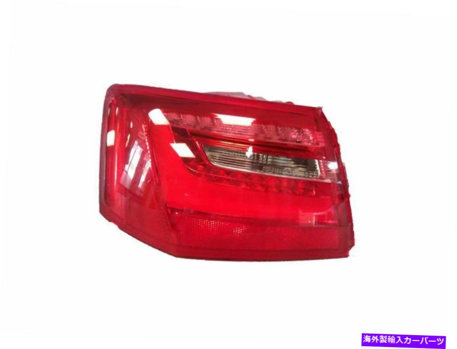 USテールライト 2013-2015 Audi S6 Taill Lightアセンブリのための - 運転席側79442FC 2014 For 2013-2015 Audi S6 Tail Light Assembly Left - Driver Side 79442FC 2014【並行輸入品】