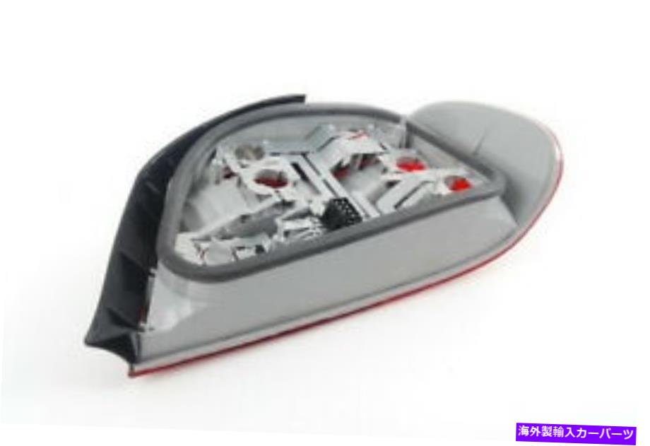 USテールライト 本物のBMW E38セダンライトホワイトターンインジケーター左次のOEM 63216904837 Genuine BMW E38 Sedan Light White Turn Indicator Left Rear OEM 63216904837【並行輸入品】｜Us Custom Parts Shop USDM
