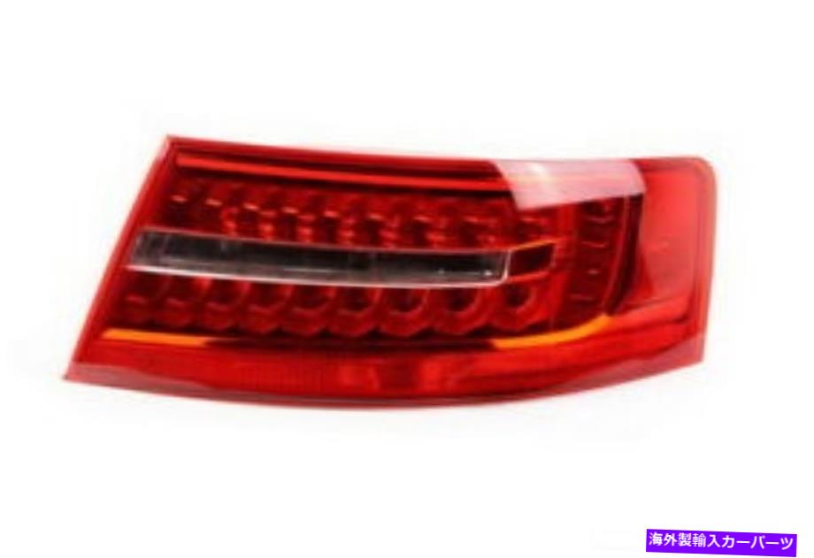 USテールライト Audi A6 C6 Right Taillight LED 4F5945096K新しい純正 AUDI A6 C6 Rear Right Taillight LED 4F5945096K NEW GENUINE【並行輸入品】｜Us Custom Parts Shop USDM