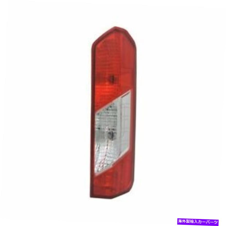USテールライト Ford Transit-250 15-17助手席側交換テールライトを交換 For Ford Transit-250 15-17 Replace Passenger Side Replacement Tail Light【並行輸入品】