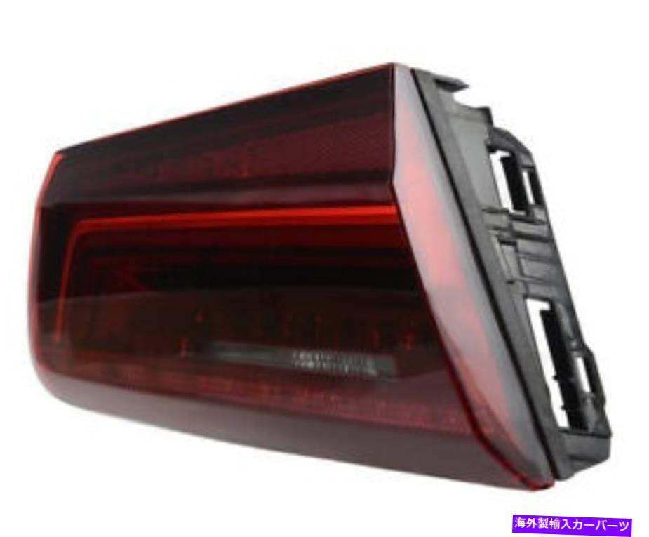 USテールライト 新しいOEM Valeoインナー左テールライトフィットアウディA6 Quattro 2015 4G5945093D 47016 NEW OEM VALEO INNER LEFT TAIL LIGHT FITS AUDI A6 QUATTRO 2015 4G5945093D 47016【並行輸入品】