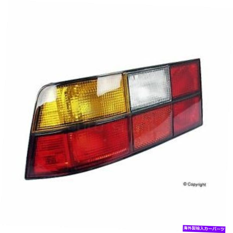 USテールライト 純正テールライトレンズはポルシェ用の477945213を残しました Genuine Tail Light Lens Left 477945213 for Porsche【並行輸入品】