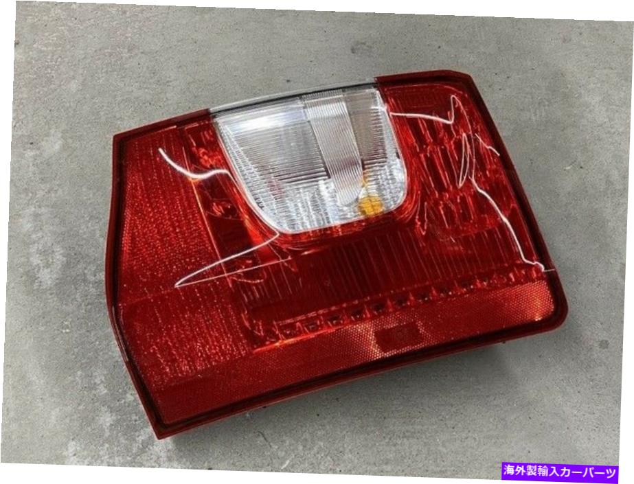 USテールライト 純正MOPARテールストップライト右5182530AE Genuine Mopar Tail Stop Turn Lamp Right 5182530AE【並行輸入品】｜Us Custom Parts Shop USDM