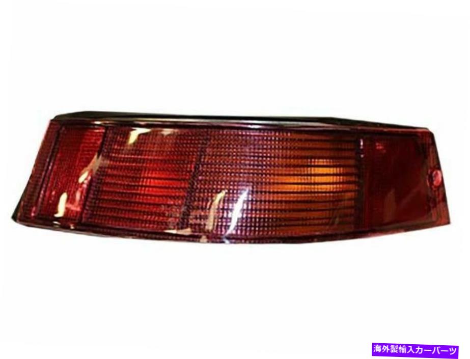 USテールライト 1989年から1994年のPorsche 911 Tail Lightアセンブリの右59739GN 1990 1990 1992 1992 For 1989-1994 Porsche 911 Tail Light Assembly Right 59739GN 1990 1991 1992 1993【並行輸入品】｜Us Custom Parts Shop USDM