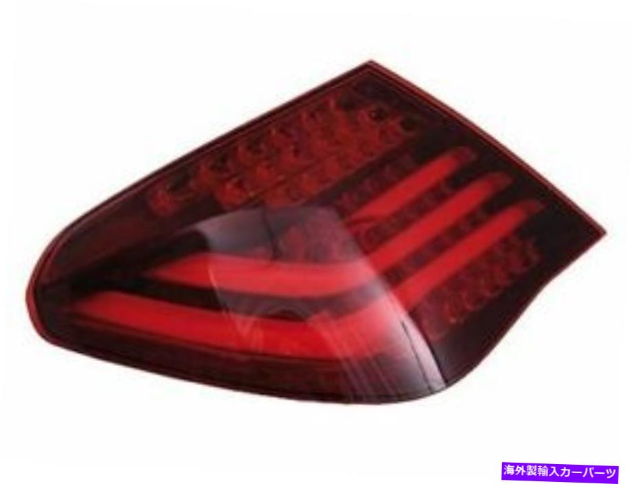 USテールライト 2013-2015 BMW 750I XDrive 2014 W963RPのための左外側テールライトアセンブリ Left Outer Tail Light Assembly For 2013-2015 BMW 750i xDrive 2014 W963RP【並行輸入品】