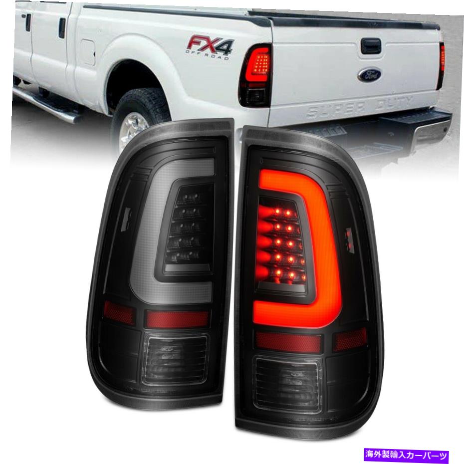 USテールライト 311379 Anzo USA 311379テールライトアセンブリ 311379 Anzo Usa 311379 Tail Light Assembly【並行輸入品】｜Us Custom Parts Shop USDM