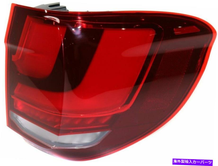 USテールライト X5用テールランプRH 14-18フィットBM2805118 / 63217290104 / RB73010001 Tail Lamp Rh For X5 14-18 Fits BM2805118 / 63217290104 / RB73010001【並行輸入品】