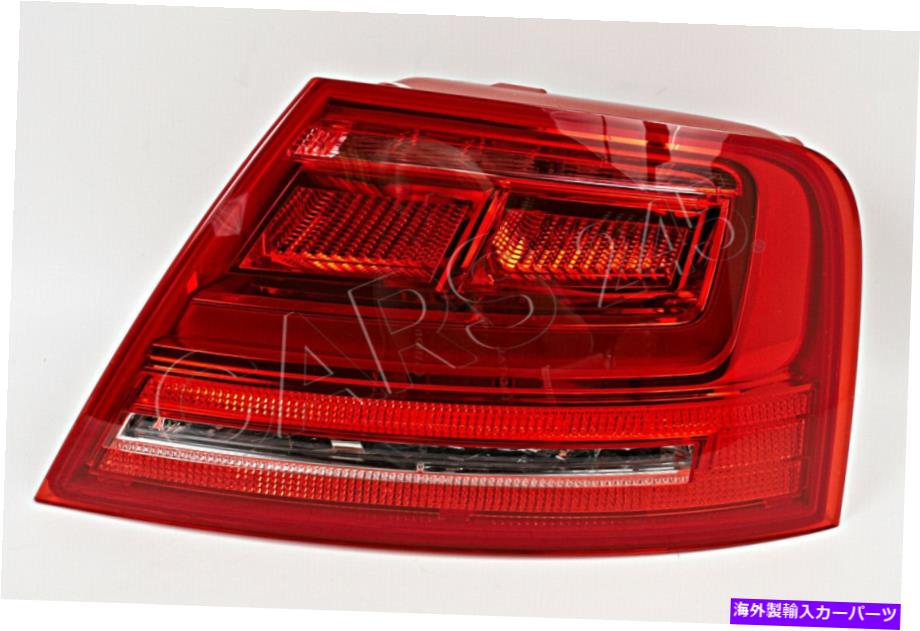 USテールライト アウディA8 D4 2009-アウターテールライトリアランプRH OEM AUDI A8 D4 2009- Outer Tail Light Rear Lamp Right RH OEM【並行輸入品】