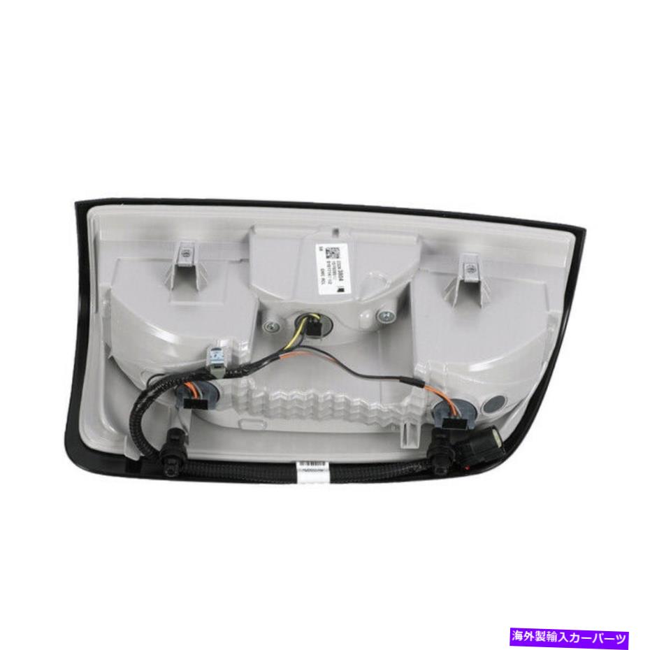 USテールライト OEM新しい2015-2018 GM GMCキャニオンクルーキャブテールランプ左後側ストップ84328-812 OEM NEW 2015-2018 GM GMC Canyon Crew Cab Tail Lamp Left Rear Side Stop 84328-812【並行輸入品】|Us Custom Parts Shop USDM