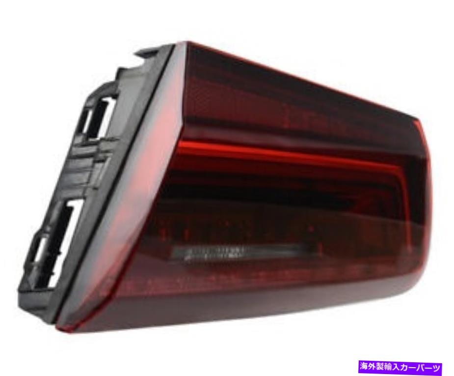 USテールライト 新しいOEM Valeoインナー右テールライトAudi A6 Quattro 2015 AU2803113 47017 NEW OEM VALEO INNER RIGHT TAIL LIGHT FITS AUDI A6 QUATTRO 2015 AU2803113 47017【並行輸入品】