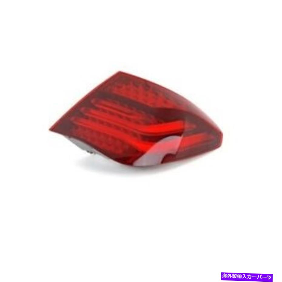 USテールライト 旅客右外側テールライトAutomotive 63217300270 for：BMW F01 F02 Passenger Right Outer Tail Light Assy Automotive 63217300270 For: BMW F01 F02【並行輸入品】